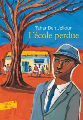 Couverture du produit · L'école perdue