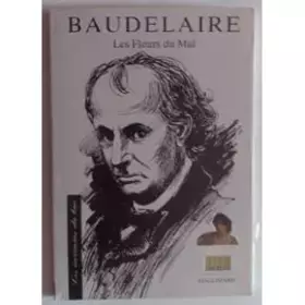 Couverture du produit · Baudelaire : Texte étudié,