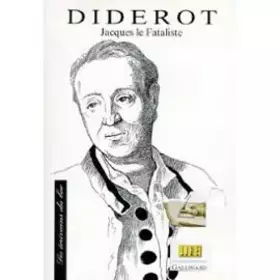 Couverture du produit · Diderot,