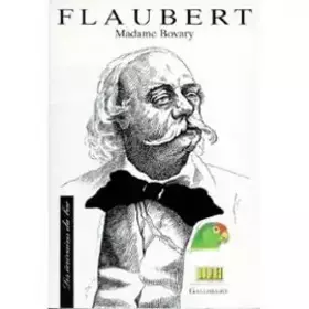 Couverture du produit · Flaubert,