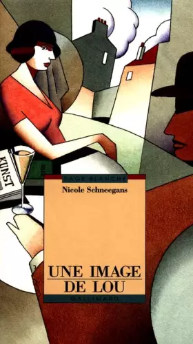 Couverture du produit · Une image de Lou