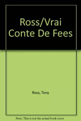 Couverture du produit · Un vrai conte de fées