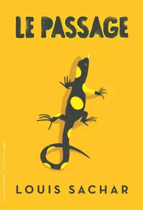 Couverture du produit · Le Passage