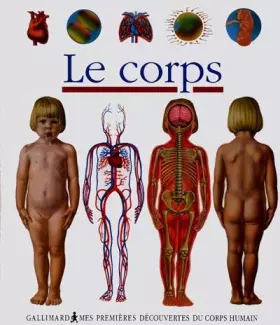 Couverture du produit · Le corps
