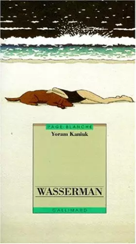 Couverture du produit · Wasserman