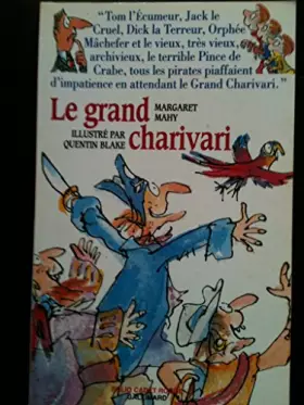 Couverture du produit · Le grand charivari