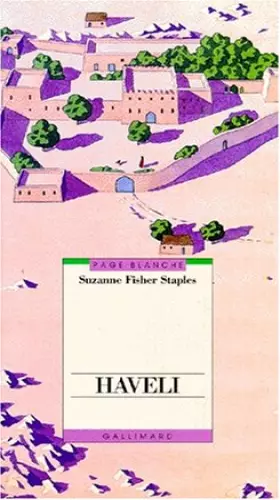Couverture du produit · Haveli