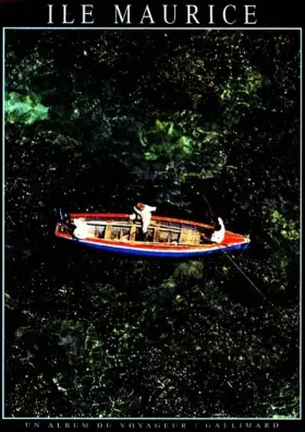 Couverture du produit · Maurice : Le temps d'une île