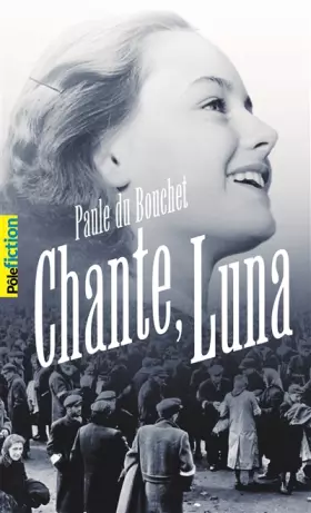 Couverture du produit · Chante, Luna
