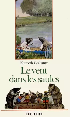 Couverture du produit · Le vent dans les saules