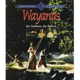 Couverture du produit · Wayanas