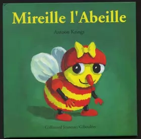 Couverture du produit · Mireille l'Abeille