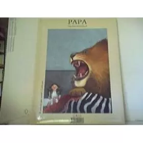 Couverture du produit · Papa maman