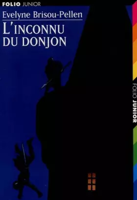Couverture du produit · Garin Trousseboeuf : L'inconnu du donjon