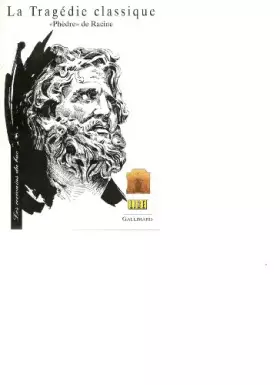 Couverture du produit · LA TRAGEDIE CLASSIQUE.