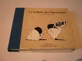 Couverture du produit · Ballade des bigorneaux