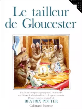 Couverture du produit · Le tailleur de Gloucester