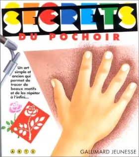 Couverture du produit · secrets