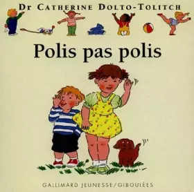 Couverture du produit · Polis, pas polis