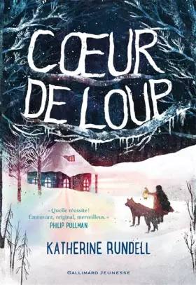 Couverture du produit · Coeur de loup