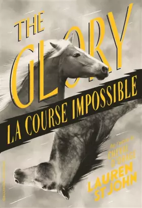 Couverture du produit · The Glory: La course impossible