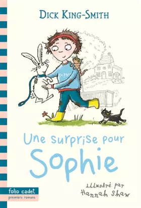 Couverture du produit · Une surprise pour Sophie