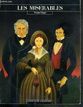 Couverture du produit · Les misérables