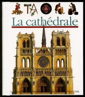 Couverture du produit · La cathédrale