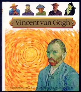 Couverture du produit · Vincent Van Gogh
