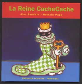 Couverture du produit · La Reine CacheCache