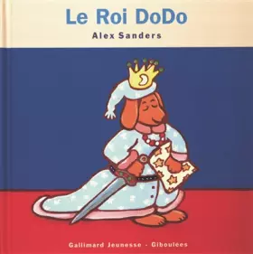 Couverture du produit · Le Roi DoDo
