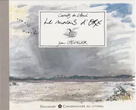 Couverture du produit · Le Marais d'Orx