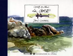 Couverture du produit · La Corse