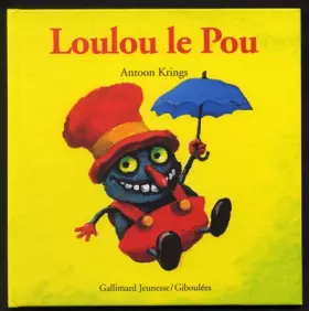 Couverture du produit · Loulou le Pou