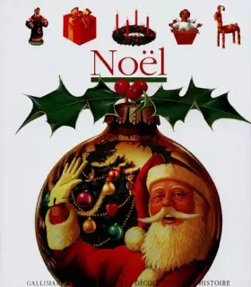 Couverture du produit · Noël