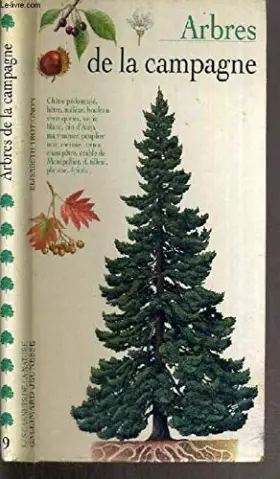 Couverture du produit · Arbres de la campagne