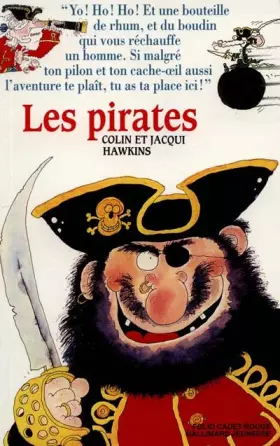 Couverture du produit · Les pirates