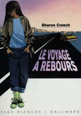 Couverture du produit · Le Voyage à rebours