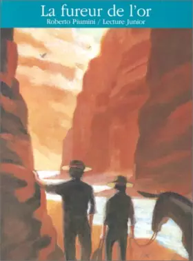 Couverture du produit · La fureur de l'or