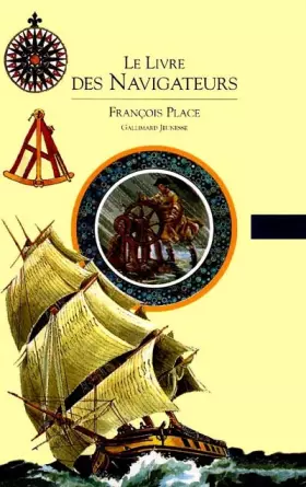 Couverture du produit · Découverte du monde, volume 2 : Le Livre du Navigateur
