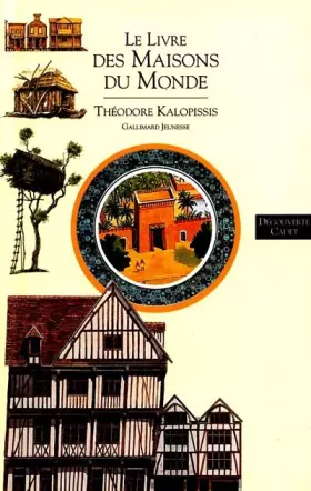 Couverture du produit · LE LIVRE DES MAISONS DU MONDE