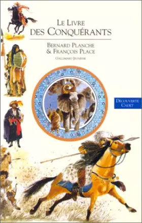 Couverture du produit · Le Livre des conquérants