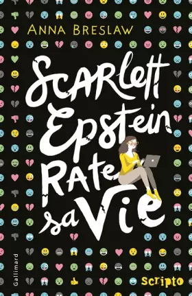 Couverture du produit · Scarlett Epstein rate sa vie