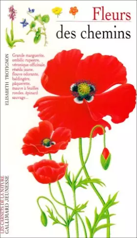 Couverture du produit · FLEURS DES CHEMINS
