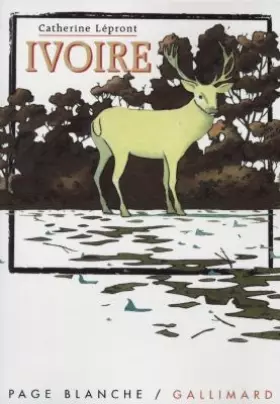 Couverture du produit · Ivoire