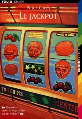 Couverture du produit · Le jackpot