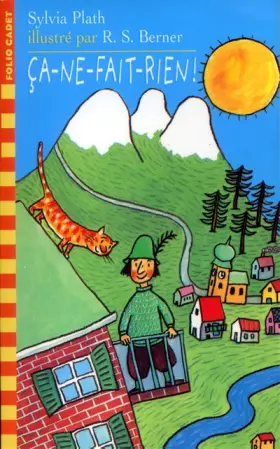 Couverture du produit · Ça-ne-fait-rien !