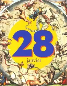 Couverture du produit · C'était ce jour-là : 28 janvier