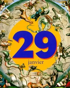 Couverture du produit · C'était ce jour-là : 29 janvier