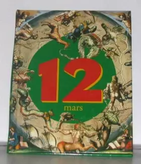 Couverture du produit · C'était ce jour-là : 12 mars